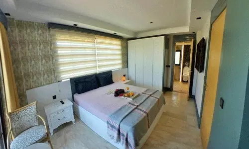 هتل فان اند سان ریور ریزورت آنتالیا